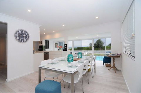 Bella Blu Beach House - Accommodation Great Ocean Road 0