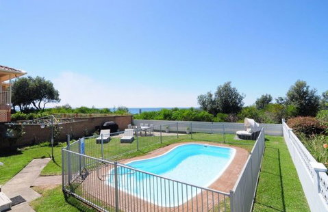 Bella Blu Beach House - Accommodation Great Ocean Road 1