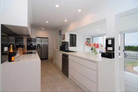 Bella Blu Beach House - Accommodation Great Ocean Road 2