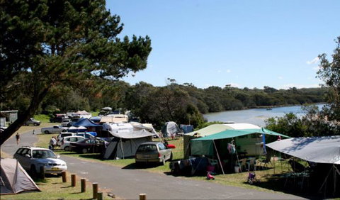 Congo Campground - Accommodation Great Ocean Road 10