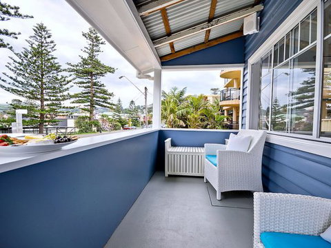Driftwood Beach House - Accommodation Great Ocean Road 0