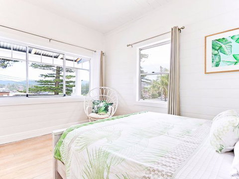 Driftwood Beach House - Accommodation Great Ocean Road 2