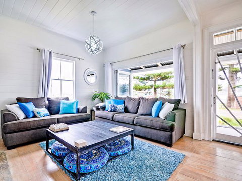 Driftwood Beach House - Accommodation Great Ocean Road 3