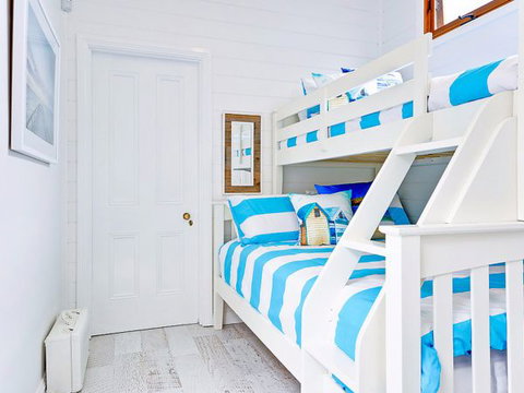 Driftwood Beach House - Accommodation Great Ocean Road 4
