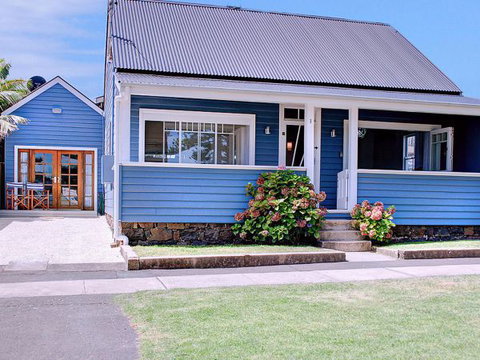 Driftwood Beach House - Accommodation Great Ocean Road 6