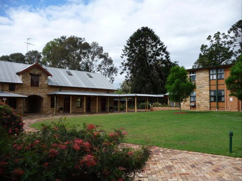 Edmund Rice Retreat And Conference Centre - Accommodation Great Ocean Road 0