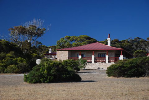 Congo Campground - Accommodation Great Ocean Road 5