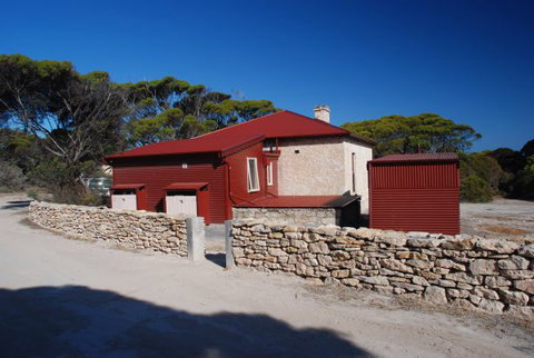 Congo Campground - Accommodation Great Ocean Road 0