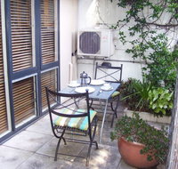 Garden Studio Unit - Accommodation Great Ocean Road