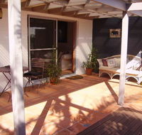 Hideaway  Belongil - Accommodation Great Ocean Road