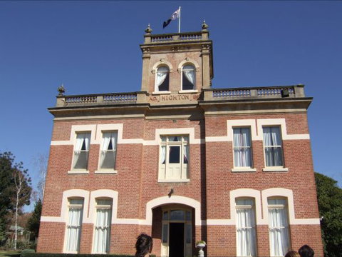 Highton Manor - Accommodation Great Ocean Road 0