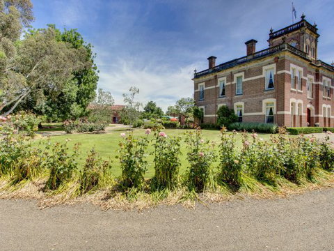 Highton Manor - Accommodation Great Ocean Road 1