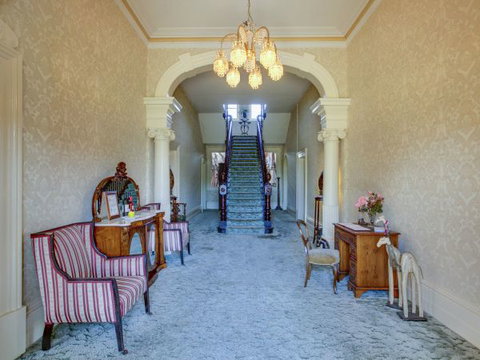 Highton Manor - Accommodation Great Ocean Road 4
