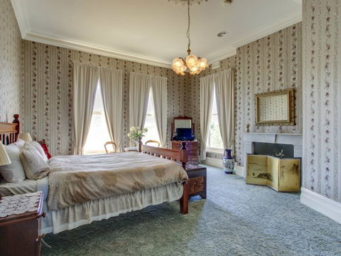 Highton Manor - Accommodation Great Ocean Road 6