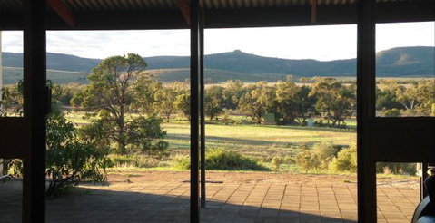 Horseshoe Top-End - Accommodation Great Ocean Road 1