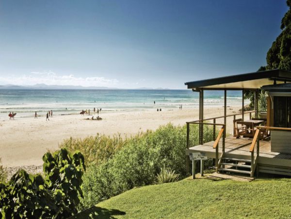 Other Byron Bay NSW Accommodation Great Ocean Road