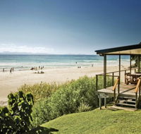 Imeson Cottage - Accommodation Great Ocean Road