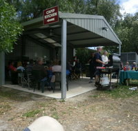 Koondrook Caravan Park - Accommodation Great Ocean Road