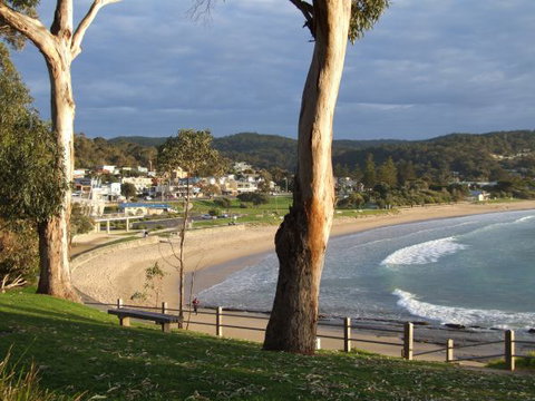 Lorne Coachman Inn - Accommodation Great Ocean Road 0