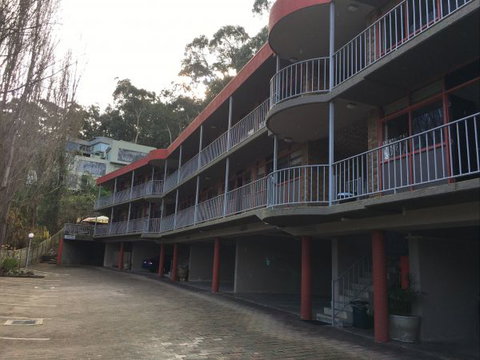 Lorne Coachman Inn - Accommodation Great Ocean Road 4