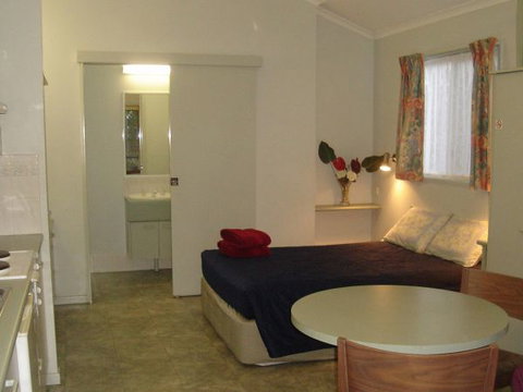 Maryborough Caravan And Tourist Park - Accommodation Great Ocean Road 3