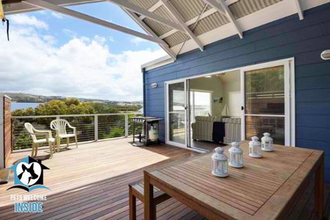 PetLet 14: 24 Seagull Avenue At Hayborough - Accommodation Great Ocean Road 3