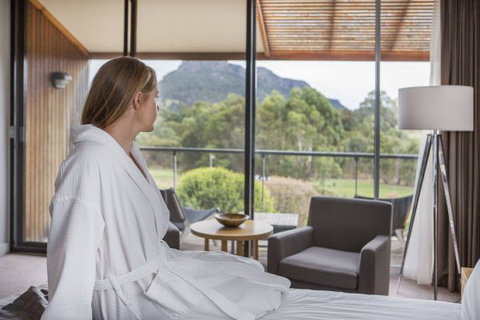 Royal Mail Hotel - Accommodation Great Ocean Road 0