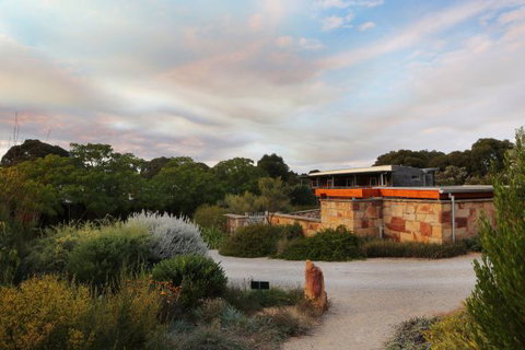 Royal Mail Hotel - Accommodation Great Ocean Road 1