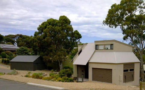 Sea Vale - Accommodation Great Ocean Road 0