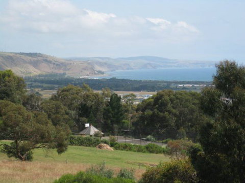 Sea Vale - Accommodation Great Ocean Road 1