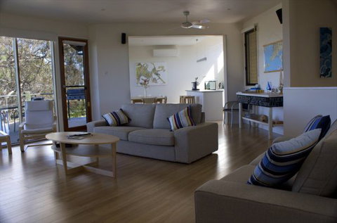 Sea Vale - Accommodation Great Ocean Road 3