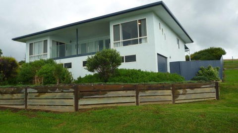 Somersea House - Accommodation Great Ocean Road 0