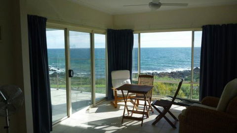Somersea House - Accommodation Great Ocean Road 1