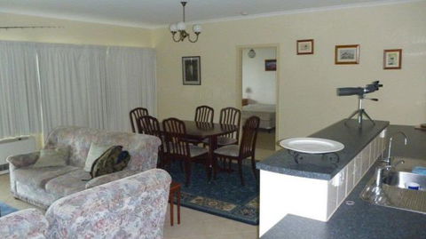Somersea House - Accommodation Great Ocean Road 2