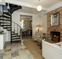 The Essence of Paddington Living - Accommodation Great Ocean Road