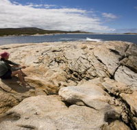 Thomas Fishery Camp at Cape Arid National Park - Accommodation Great Ocean Road