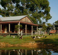 Tobruk Sydney Farm Stay - Accommodation Great Ocean Road