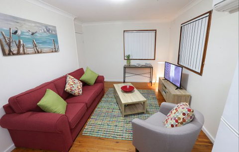 Waratah Beach Breaks - Accommodation Great Ocean Road 3