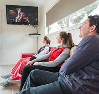 Wimmera Lakes Caravan Park - Accommodation Great Ocean Road