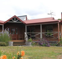 Eagle's Roost Farmstay BB - Accommodation Great Ocean Road
