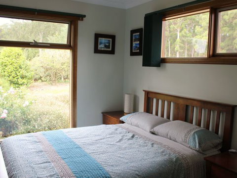 Eagle's Roost Farmstay B&B - Accommodation Great Ocean Road 1