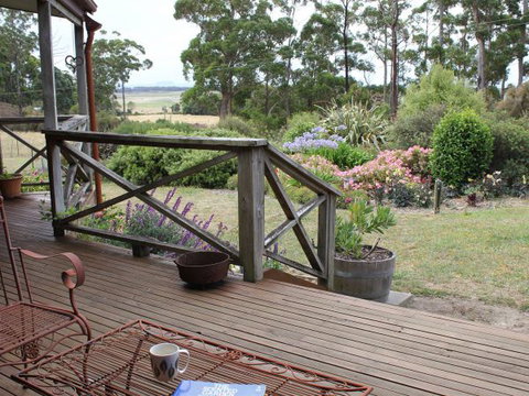 Eagle's Roost Farmstay B&B - Accommodation Great Ocean Road 4