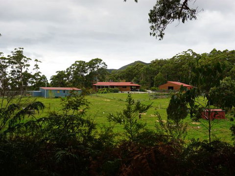 Eagle's Roost Farmstay B&B - Accommodation Great Ocean Road 5