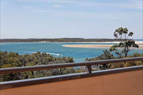 Eugenie's Luxury Accommodation - Accommodation Great Ocean Road 2