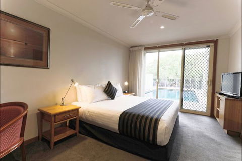 Eugenie's Luxury Accommodation - Accommodation Great Ocean Road 3