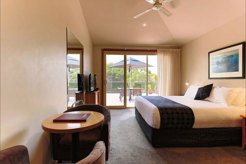 Eugenie's Luxury Accommodation - Accommodation Great Ocean Road 5
