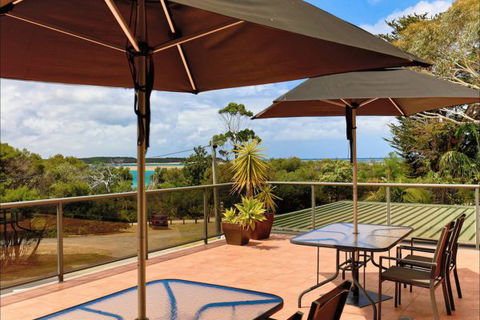 Eugenie's Luxury Accommodation - Accommodation Great Ocean Road 6
