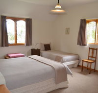Herons Rise Vineyard Accommodation - Accommodation Great Ocean Road