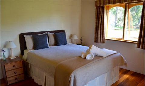 Herons Rise Vineyard Accommodation - Accommodation Great Ocean Road 1
