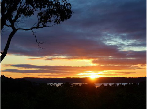 Herons Rise Vineyard Accommodation - Accommodation Great Ocean Road 4